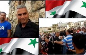 طرد مراسل الجزيرة من سخنين الفلسطينية