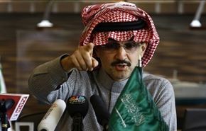 أهداف الدعاية الإعلامية الأخيرة للأمير الوليد بن طلال