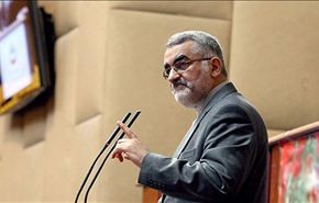 امن الخليج الفارسي يتطلب تعاونا جماعيا من دوله