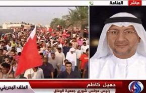 الشعب حقق من الفورمولا اكثر مما حققه النظام
