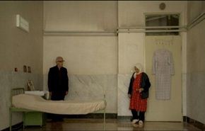 فیلم ایراني في طريقه الى الاوسكار 2014