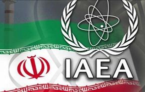 الوكالة الذرية تبحث مع ايران عقد اجتماع جديد