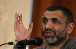 مخرج ايراني يدعو الى التبادل الفني بين ايران والصين
