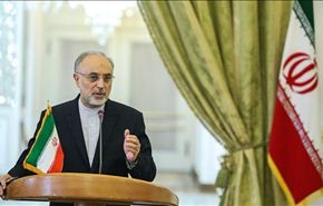 صالحي: مجموعة دول (5+1) لم تف بوعودها لايران