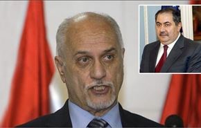 اجازة اجبارية لزيباري ونائب المالكي يتولى الخارجية