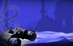المخابرات الأردنية تكثف نشاطها فى سوريا