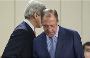 الغرب يحاول وضع سوريا مكان العراق بشأن الكيماوي