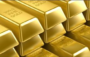 الذهب يتراجع تحت ضغوط صعود الدولار