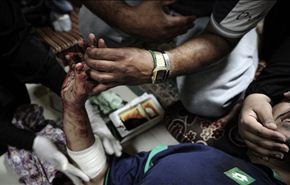 تقرير يؤكد انتهاكات نظام البحرين لحقوق الانسان
