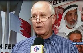 تقرير بريطاني يوثق انتهاكات حقوق الانسان بالبحرين