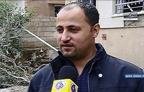 مسلحو سوريا يستمرون بقصف منطقة القصر اللبنانية