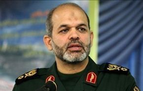 وحيدي: لن نمنح الصهاينة فرصة تكرار خطئهم الاول