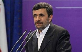 الرئيس الايراني: الانتخابات المليونية تحبط الاعلام المضلل
