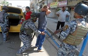 القاعده و بازماندگان حزب بعث، عاملان حوادث الحویجه
