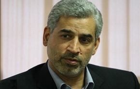 وزير الزراعة الايراني يدعو لرفع التبادل مع اوكرانيا