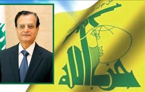وزير الخارجية اللبناني: حزب الله لا يتدخل بسوريا