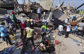 ارتفاع عدد قتلى المبنى المنهار في بنغلادش إلى 251
