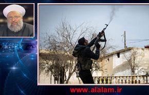 الشيخ ماهر حمود: قطر خلف دعاوى (الجهاد) بسوريا