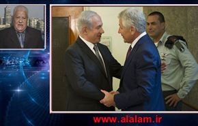 عسكري مصري: زيارة هيغل للمنطقة لصالح 