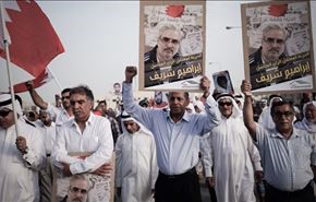 اعتقال الصباغ.. استمرار الدولة البوليسية في البحرين