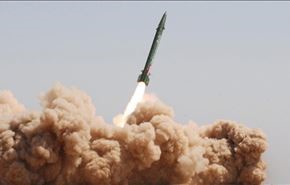 در شلیک موشک به اهداف دشمن درنگ نخواهیم کرد