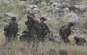 اشتباكات بين مستوطنين وفلسطينيين شرق رام الله