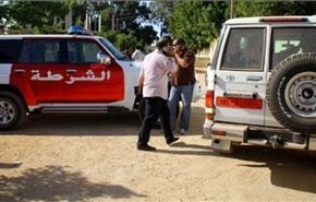 إنفجار شرق بنغازي دون وقوع ضحايا