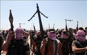 5 عشائر تنسحب من اعتصام الانبار وتتوعد قتلة الجنود