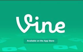 خدمة Vine على تويتر قادمة إلى 