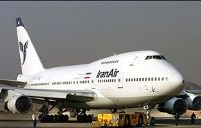 ایرانیون یعکفون علی صنع طائرة تسع 150راکبا