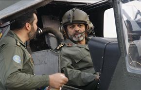 5 ملیارات دولار لتعزیز القوة الدفاعیة في إيران