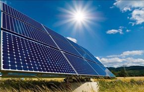 إيران تصنع سخانات ماء تعمل بالطاقة الشمسية