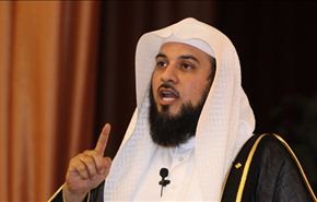 الغيث يطالب بسجن الشيخ العريفي 6 سنوات