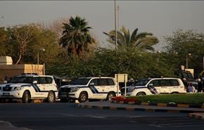البحرين : المملكة الصغيرة والازمات  الكبيرة
