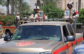 تحالف 20 عشيرة من عشائر الأنبار مع القوات الامنية