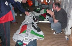تركيا تحظر الدعاوى ضد الجنود والضباط الإسرائيليين