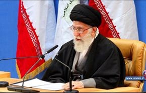 كلمة آية الله خامنئي بافتتاح مؤتمر العلماء والصحوة الاسلامية
