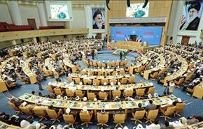 مؤتمرعلماء الدين والصحوة الإسلامية يبدأ أعماله بطهران