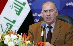 النجيفي يدعو لاستقالة الحكومة وإجراء انتخابات مبكرة