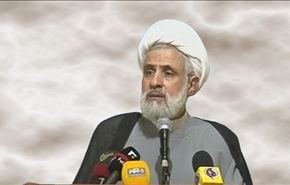 الشيخ قاسم: المقاومة جاهزة في الميدان بالمرصاد
