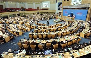 مؤتمر طهران يجب ان يدفع الامة نحو تحرير فلسطين