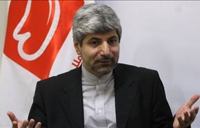 الخليج الفارسي أكثر المناطق الاستراتيجية امنا بالعالم