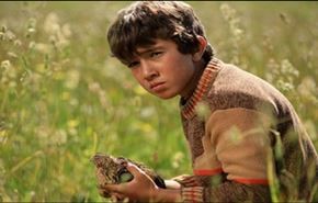 مهرجان مدريد يستضيف فيلم 