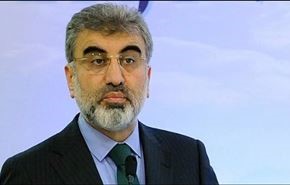 وزير تركي: أنقرة لن تخفض واردات الغاز الايراني
