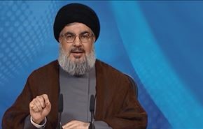 السيد نصر الله: لسوريا اصدقاء لن يسمحوا بسقوطها