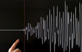 زلزال بقوة 8ر5 درجة يهز شمال الهند