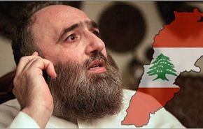 شيخ سلفي يطالب بتحويل لبنان الى دولة 