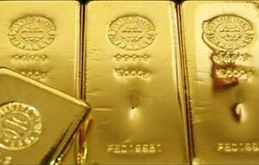 الذهب يصعد بعد قرار المركزي الأوروبي خفض الفائدة