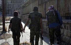 مسلحون من 25 جنسية يقاتلون في سوريا