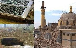 ادانة واسعة لنبش قبر الصحابي حجر بن عدي بسوريا